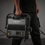 Godox P600Bi – KNOWLED 650W Bi-Color LED Panel Light - Image 8