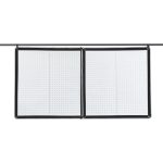 Godox F200Bi – KNOWLED 210W Bi-Color Flexible Light Panel (65x63cm) - Image 4