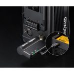 Godox F200Bi – KNOWLED 210W Bi-Color Flexible Light Panel (65x63cm) - Image 7