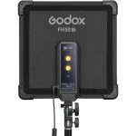 Godox FH50BI – 60W Flexible Bi-Color LED Light Panel - Image 3