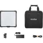 Godox FH50BI – 60W Flexible Bi-Color LED Light Panel - Image 5