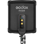 Godox FH50R – 60W Flexible RGB LED Light Panel - Image 4