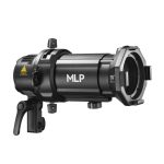 Godox MLP19K – Spotlight Projection Σύστημα με φακό 19° για Godox-mount LED φωτιστικά - Image 2