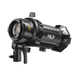 Godox MLP36K – Spotlight Projection Σύστημα με φακό 36° για Godox-mount LED φωτιστικά - Image 2