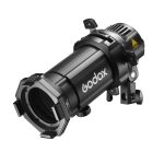 Godox MLP36K – Spotlight Projection Σύστημα με φακό 36° για Godox-mount LED φωτιστικά - Image 3
