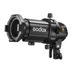 Godox MLP36K – Spotlight Projection Σύστημα με φακό 36° για Godox-mount LED φωτιστικά