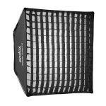 Godox P600BHS22 – Softbox 60x60cm για το KNOWLED P600Bi Panel Light - Image 2