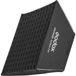 Godox P600BHS22 – Softbox 60x60cm για το KNOWLED P600Bi Panel Light - Image 4