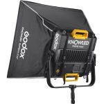 Godox P600BHS22 – Softbox 60x60cm για το KNOWLED P600Bi Panel Light - Image 5