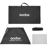 Godox P600BHS22 – Softbox 60x60cm για το KNOWLED P600Bi Panel Light - Image 6