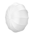 Godox CS-85T – Compact Πτυσσόμενο Lantern Softbox 85cm με Bowens Mount - Image 4