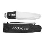 Godox CS-85T – Compact Πτυσσόμενο Lantern Softbox 85cm με Bowens Mount - Image 5
