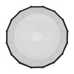 Godox QR-P150T – Compact Παραβολικό Softbox 150cm γρήγορης αναδίπλωσης με Bowens Mount - Image 5
