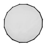 Godox QR-P120T – Compact Παραβολικό Softbox 120cm γρήγορης αναδίπλωσης με Bowens Mount - Image 4