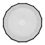 Godox QR-P60T – Compact Παραβολικό Softbox 60cm γρήγορης αναδίπλωσης με Bowens Mount - Image 3