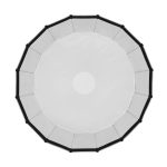 Godox QR-P70T – Compact Παραβολικό Softbox 70cm γρήγορης αναδίπλωσης με Bowens Mount - Image 3