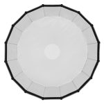 Godox QR-P90T – Compact Παραβολικό Softbox 90cm γρήγορης αναδίπλωσης με Bowens Mount - Image 3