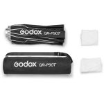 Godox QR-P90T – Compact Παραβολικό Softbox 90cm γρήγορης αναδίπλωσης με Bowens Mount - Image 6