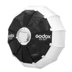 Godox CS-50T – Compact Πτυσσόμενο Lantern Softbox 50cm με Bowens Mount