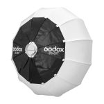 Godox CS-85T – Compact Πτυσσόμενο Lantern Softbox 85cm με Bowens Mount