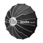 Godox QR-P70T – Compact Παραβολικό Softbox 70cm γρήγορης αναδίπλωσης με Bowens Mount