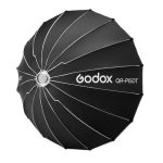 Godox QR-P150T – Compact Παραβολικό Softbox 150cm γρήγορης αναδίπλωσης με Bowens Mount