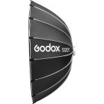 Godox S120T – Compact Softbox 120cm τύπου ομπρέλας με Bowens Mount - Image 3
