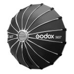 Godox S65T – Compact Softbox 65cm τύπου ομπρέλας με Bowens Mount