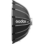Godox S65T – Compact Softbox 65cm τύπου ομπρέλας με Bowens Mount - Image 3