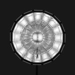 Godox S85T – Compact Softbox 85cm τύπου ομπρέλας με Bowens Mount - Image 4