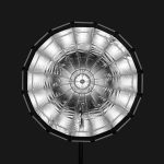 Godox S85T – Compact Softbox 85cm τύπου ομπρέλας με Bowens Mount - Image 5