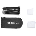 Godox S65T – Compact Softbox 65cm τύπου ομπρέλας με Bowens Mount - Image 8