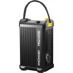 Godox KNOWLED MG2400Bi – 2600W LED Light (2800 – 6500K) - Image 10