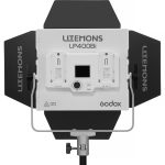 Godox LP400BI – Bi-Color LED Light Panel - Image 7