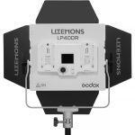 Godox LP400R – RGB LED Light Panel - Image 8