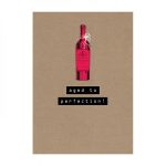 Ευχετήρια κάρτα The Art File - Birthday