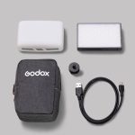 Godox C5R – KNOWLED RGBWW Creative LED Light - Image 3