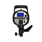 Godox SK400II-V – Manual Studio Flash 400Ws με Ραδιοσυχνότητα X και LED λάμπα πιλότο - Image 6
