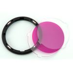 Godox V11T – Σετ χρωματιστών φίλτρων για Godox H200R / SR1 / V1 - Image 4