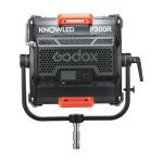 Godox P300R-K1 – KNOWLED 350W RGB LED Light Panel (Travel Kit) - Image 4