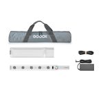 Godox LC1000R – 100W RGB LED Light Stick με μπαταρία λιθίου - Image 6