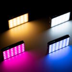 Godox C5R – KNOWLED RGBWW Creative LED Light - Image 4