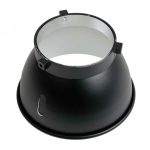 Godox RFT-1 – Standard ανακλαστήρας 6″ με κούμπωμα Bowens - Image 3