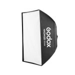 Godox GS44 – Softbox 120x120cm για το KNOWLED MG1200Bi LED Light