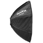 Godox LM-S25 – Octa Softbox για Lux Master Flash