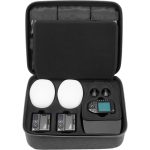 Godox MF12-DK3 – Οδοντιατρικό Macro Flash 2-Light Kit με Dental Bracket - Image 3