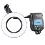 Godox MF-R76S+ – Dental TTL Macro Ring Flash Sony - Image 4