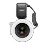 Godox MF-R76S+ – Dental TTL Macro Ring Flash Sony