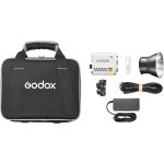 Godox ML60IIBi – Φορητό 70W 2800-6500K LED Light - Image 5