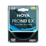 Hoya PROND EX ND1000 82mm